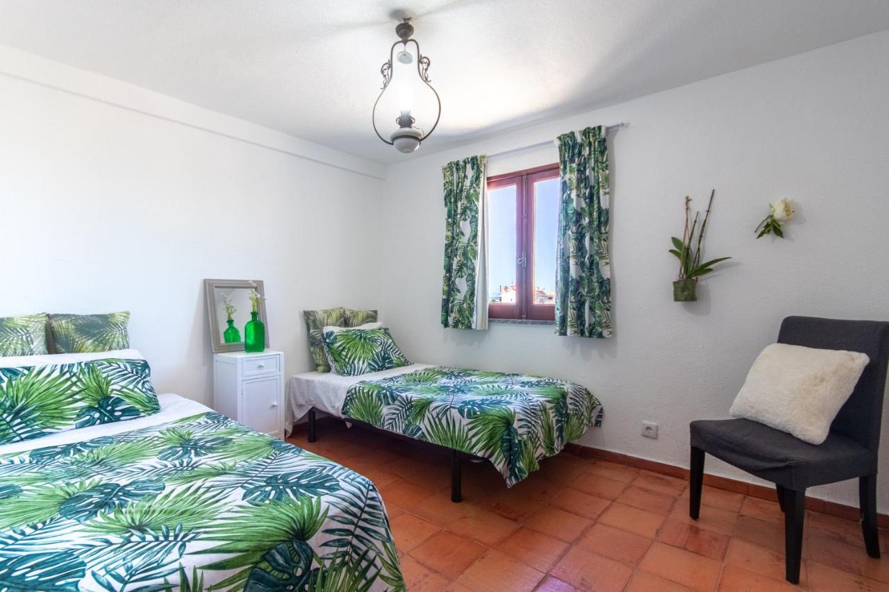 Villa Principezinho 波尔蒂芒 外观 照片