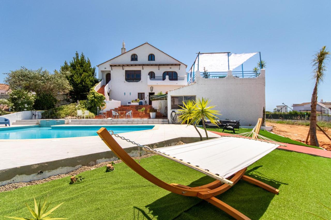 Villa Principezinho 波尔蒂芒 外观 照片
