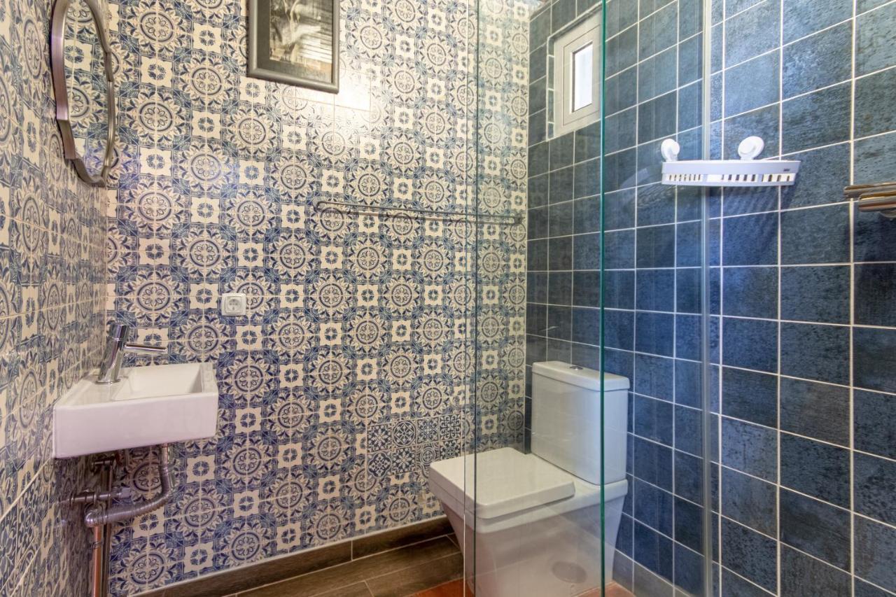 Villa Principezinho 波尔蒂芒 外观 照片