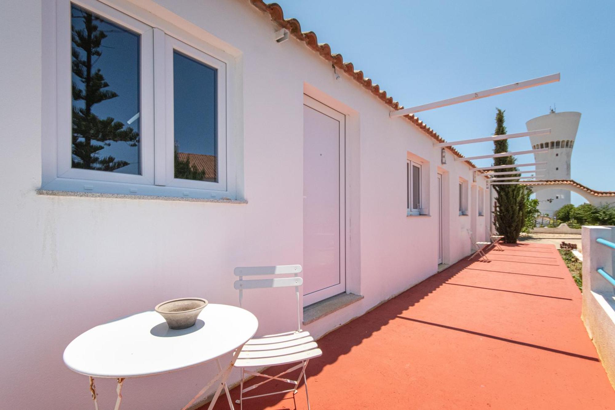 Villa Principezinho 波尔蒂芒 外观 照片