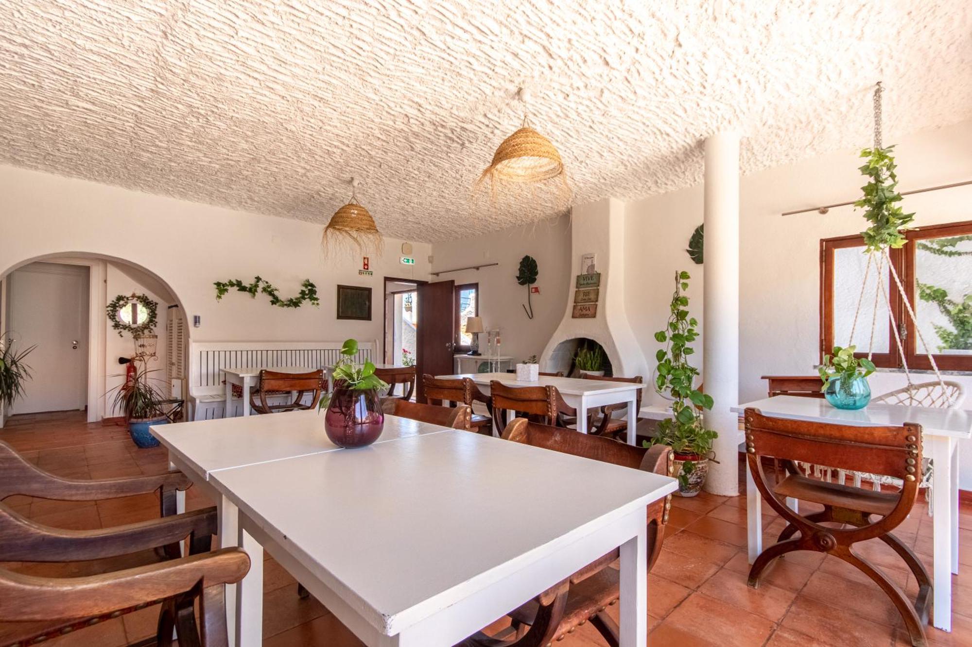 Villa Principezinho 波尔蒂芒 外观 照片