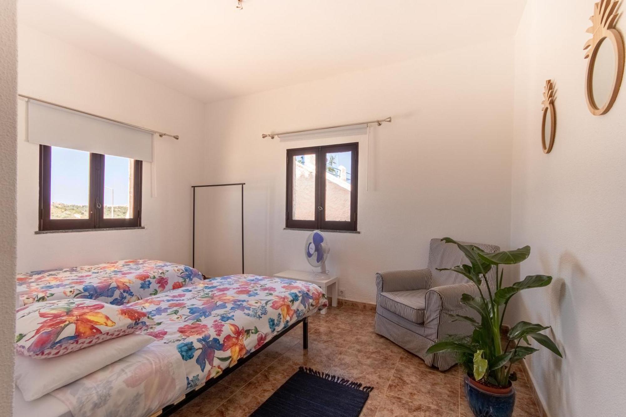 Villa Principezinho 波尔蒂芒 外观 照片