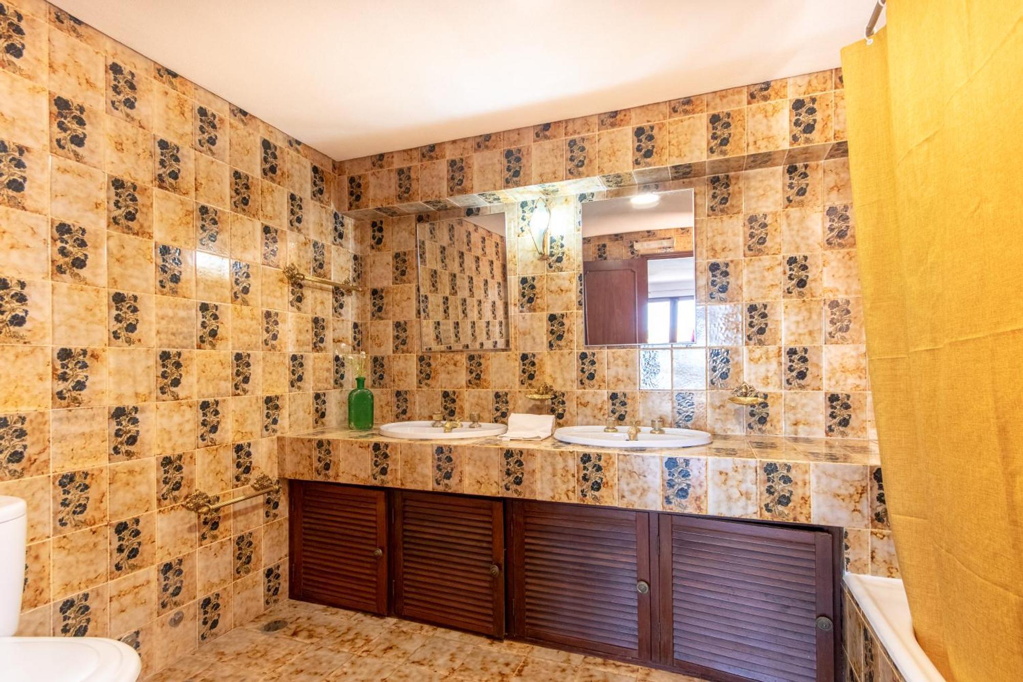Villa Principezinho 波尔蒂芒 外观 照片