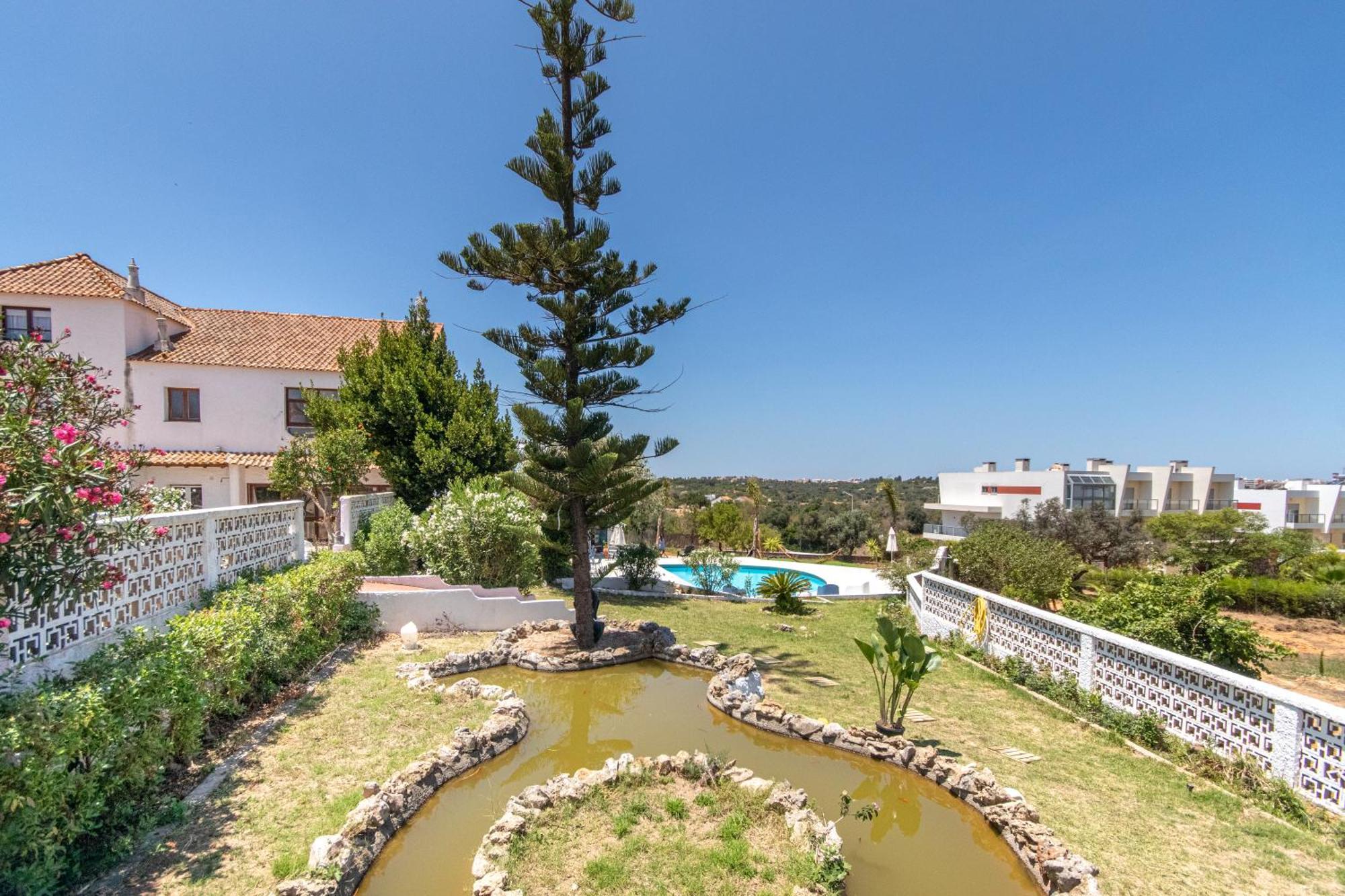 Villa Principezinho 波尔蒂芒 外观 照片