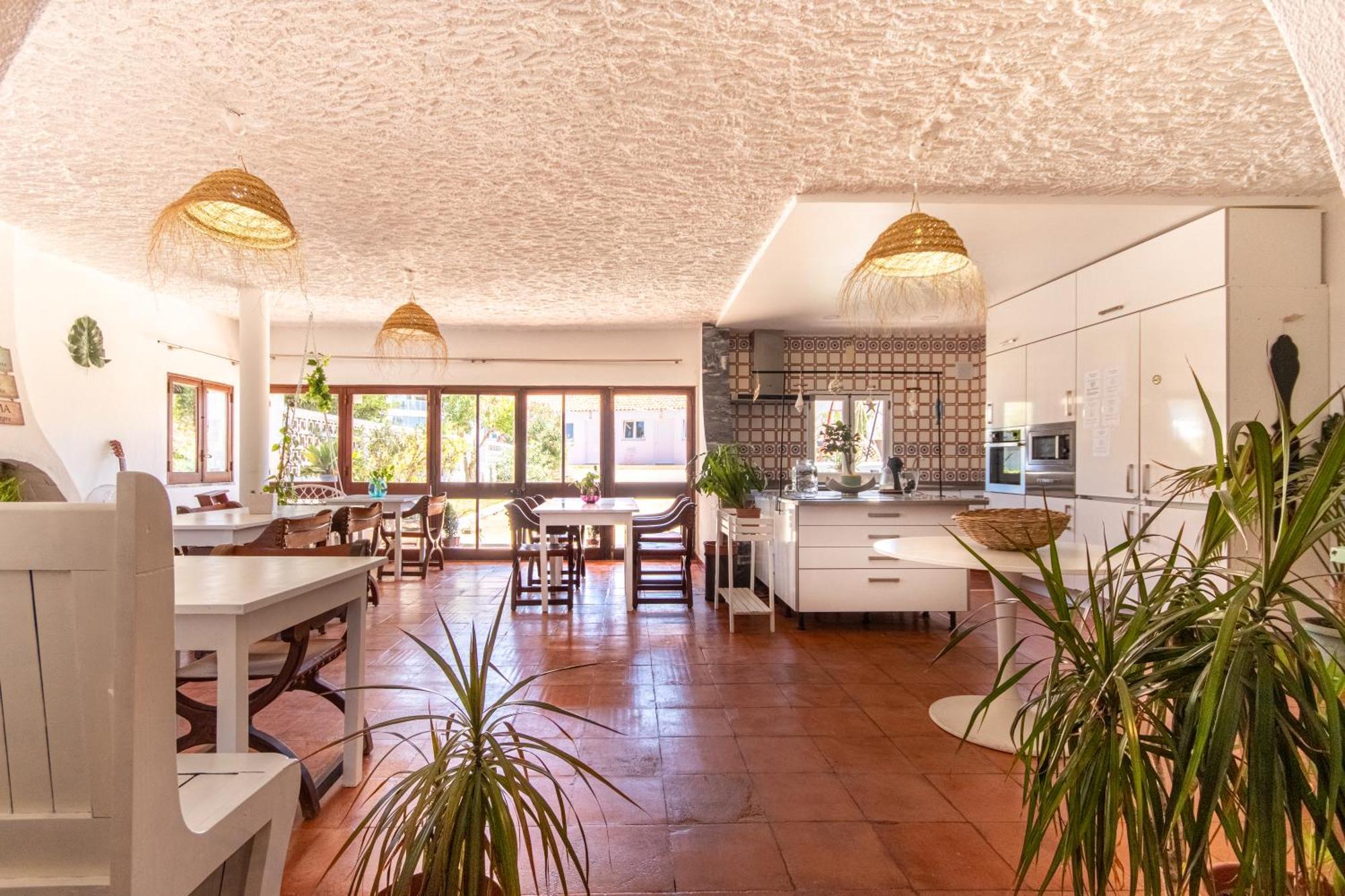 Villa Principezinho 波尔蒂芒 外观 照片