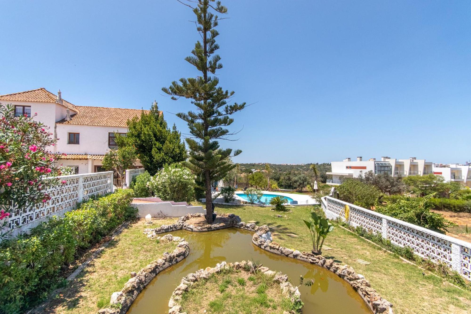 Villa Principezinho 波尔蒂芒 外观 照片